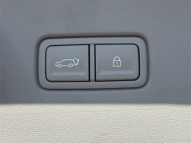 2026 Hyundai PALISADE Limited FWD