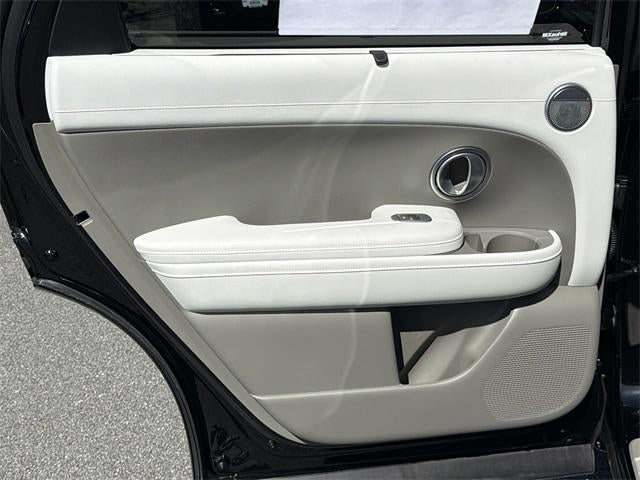 2026 Hyundai PALISADE Limited FWD