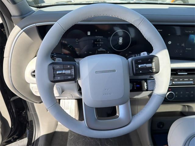 2026 Hyundai PALISADE Limited FWD