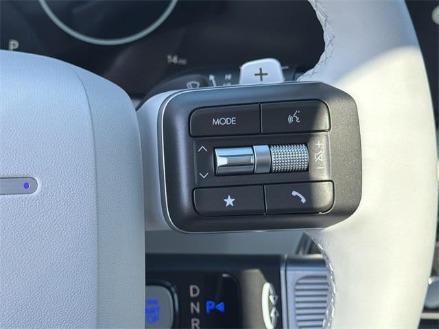 2026 Hyundai PALISADE Limited FWD