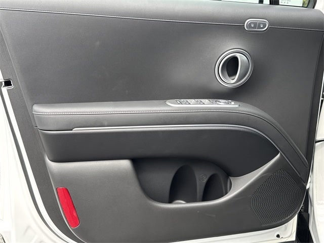 2026 Hyundai PALISADE Limited FWD