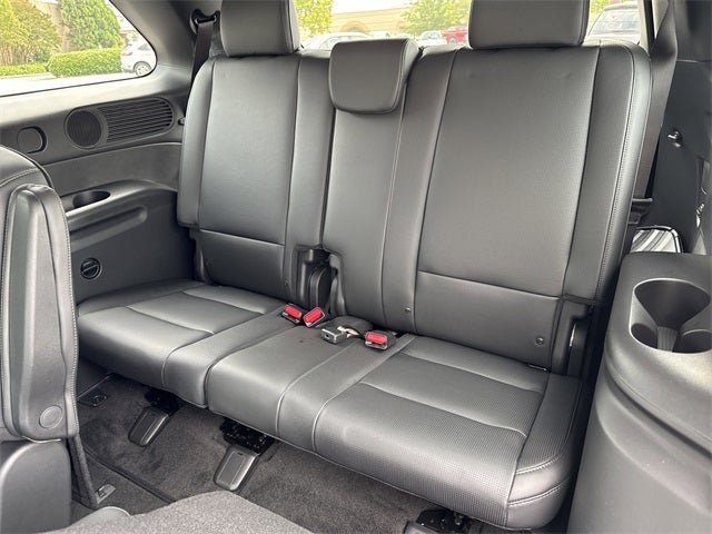 2026 Hyundai PALISADE Limited FWD