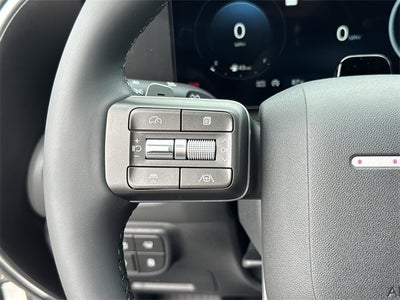 2026 Hyundai PALISADE Limited FWD