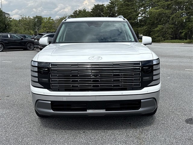 2026 Hyundai PALISADE Limited FWD