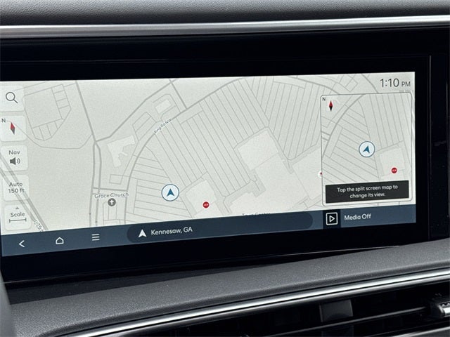 2026 Hyundai PALISADE Limited FWD