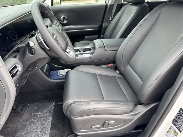 2026 Hyundai PALISADE Limited FWD