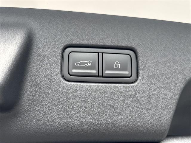 2026 Hyundai PALISADE Limited FWD