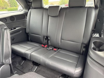 2026 Hyundai PALISADE Limited FWD