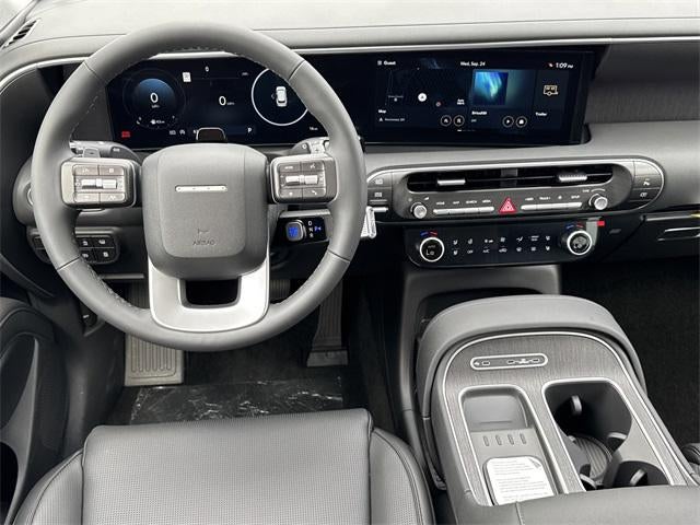 2026 Hyundai PALISADE Limited FWD