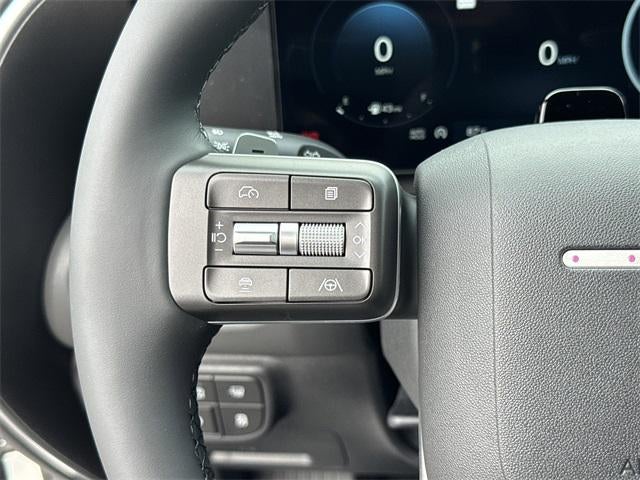 2026 Hyundai PALISADE Limited FWD