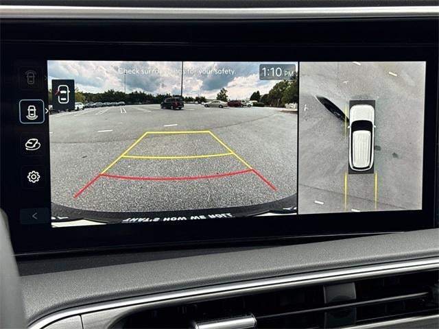 2026 Hyundai PALISADE Limited FWD