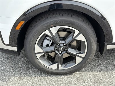 2026 Hyundai PALISADE Limited FWD