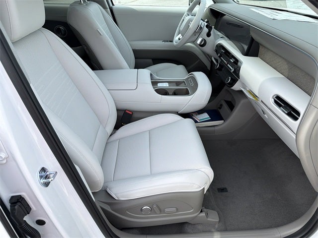 2026 Hyundai PALISADE Limited FWD