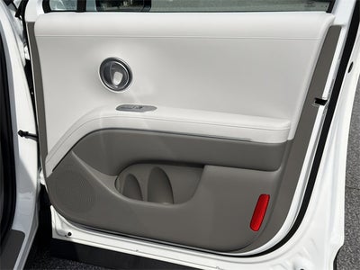 2026 Hyundai PALISADE Limited FWD