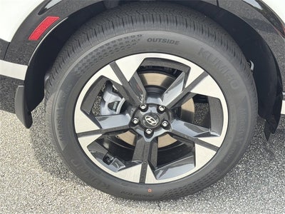 2026 Hyundai PALISADE Limited FWD