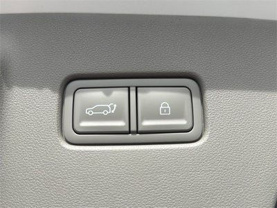 2026 Hyundai PALISADE Limited FWD