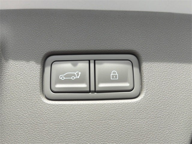 2026 Hyundai PALISADE Limited FWD