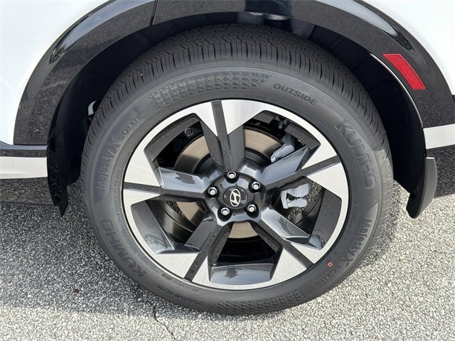 2026 Hyundai PALISADE Limited FWD