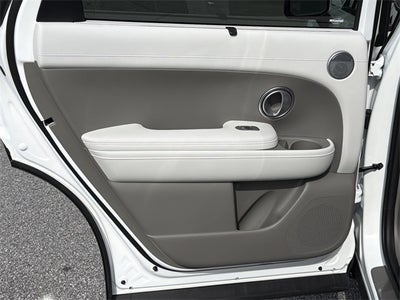 2026 Hyundai PALISADE Limited FWD