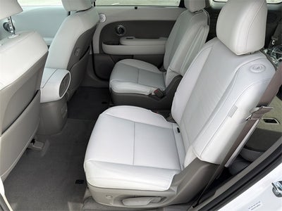 2026 Hyundai PALISADE Limited FWD