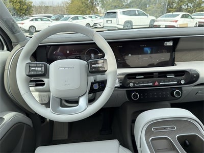 2026 Hyundai PALISADE Limited FWD