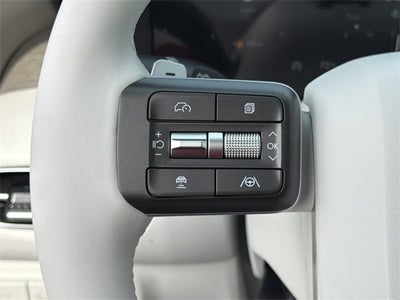 2026 Hyundai PALISADE Limited FWD