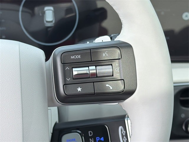 2026 Hyundai PALISADE Limited FWD