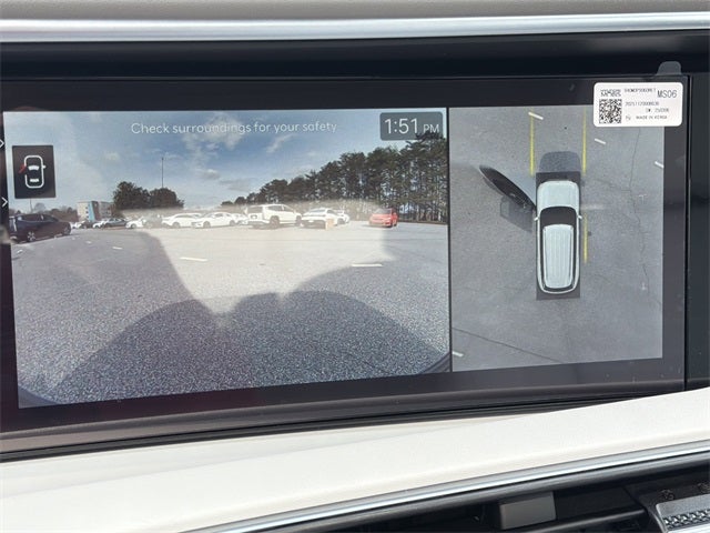 2026 Hyundai PALISADE Limited FWD