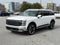 2026 Hyundai PALISADE Limited FWD