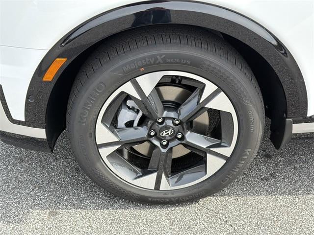 2026 Hyundai PALISADE Limited FWD