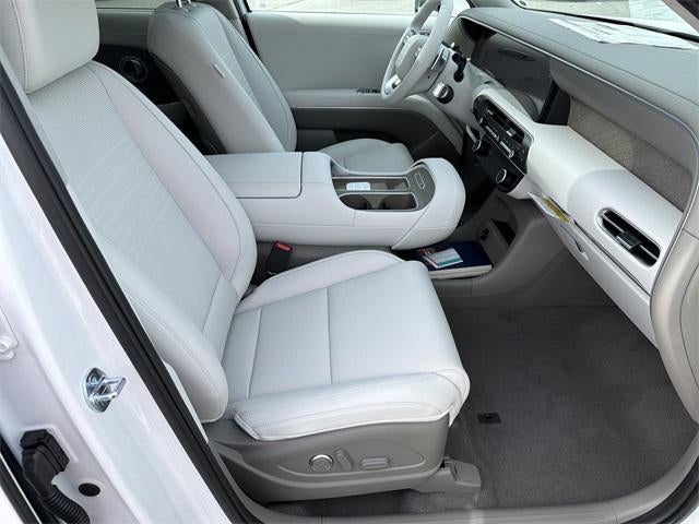 2026 Hyundai PALISADE Limited FWD