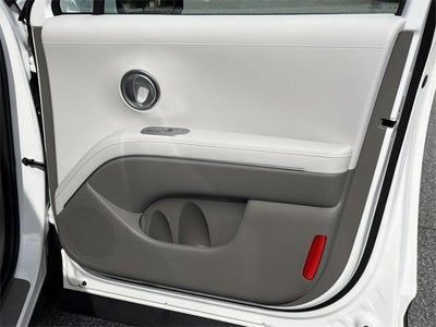 2026 Hyundai PALISADE Limited FWD