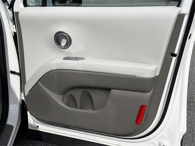 2026 Hyundai PALISADE Limited FWD