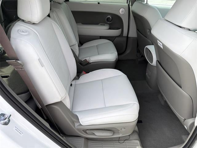 2026 Hyundai PALISADE Limited FWD