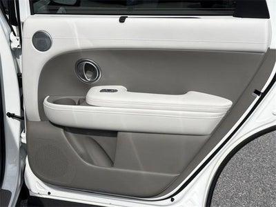 2026 Hyundai PALISADE Limited FWD