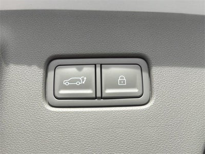 2026 Hyundai PALISADE Limited FWD