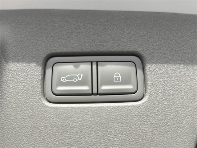 2026 Hyundai PALISADE Limited FWD