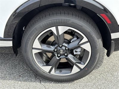 2026 Hyundai PALISADE Limited FWD