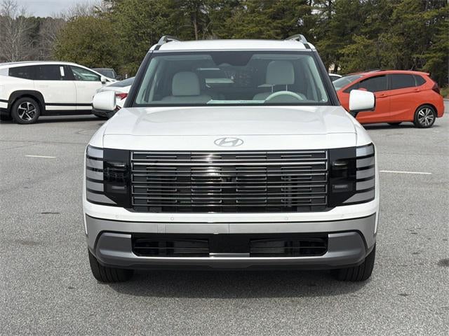 2026 Hyundai PALISADE Limited FWD