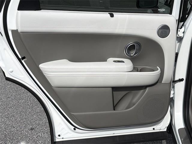 2026 Hyundai PALISADE Limited FWD