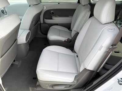 2026 Hyundai PALISADE Limited FWD