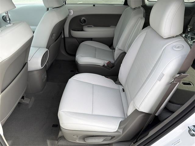 2026 Hyundai PALISADE Limited FWD