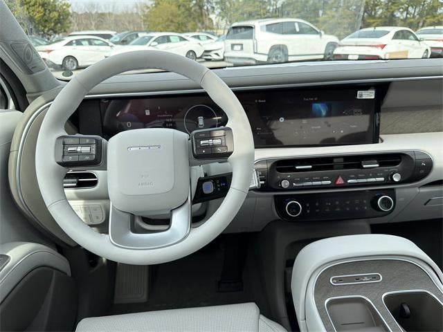 2026 Hyundai PALISADE Limited FWD