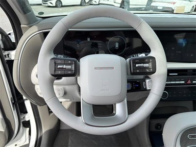 2026 Hyundai PALISADE Limited FWD