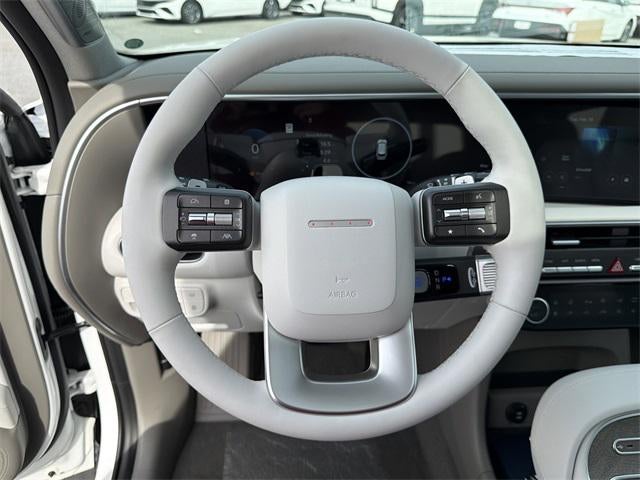 2026 Hyundai PALISADE Limited FWD