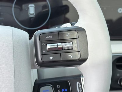 2026 Hyundai PALISADE Limited FWD