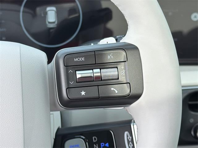 2026 Hyundai PALISADE Limited FWD