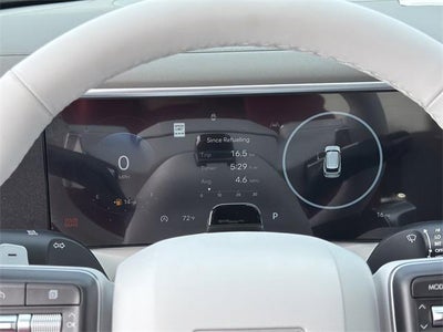 2026 Hyundai PALISADE Limited FWD