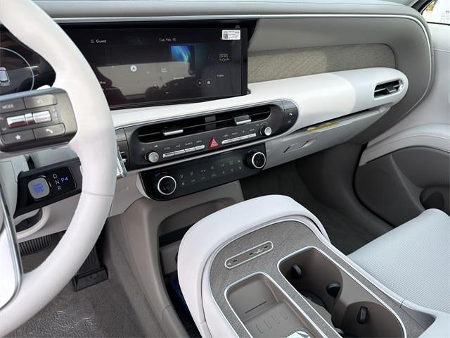 2026 Hyundai PALISADE Limited FWD