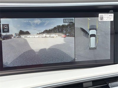 2026 Hyundai PALISADE Limited FWD